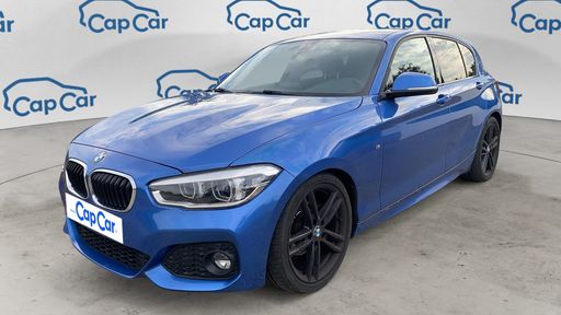 BMW Serie 1
