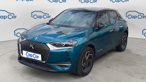 DS DS3 Crossback