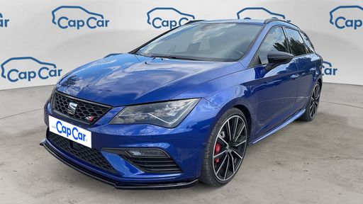 Seat Leon ST