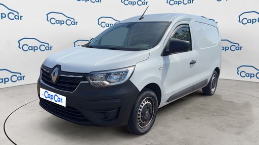 Renault Kangoo Express Van