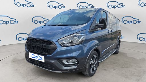 Ford Transit Custom CA 320 L2H1