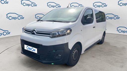 Citroen SpaceTourer