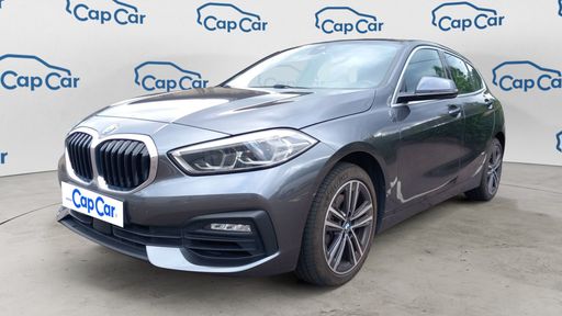 BMW Serie 1