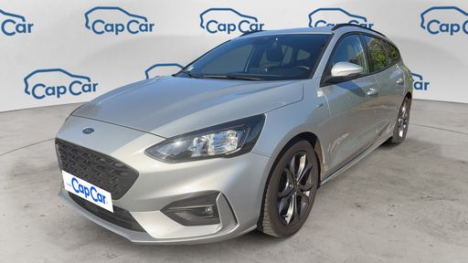 Ford Focus SW