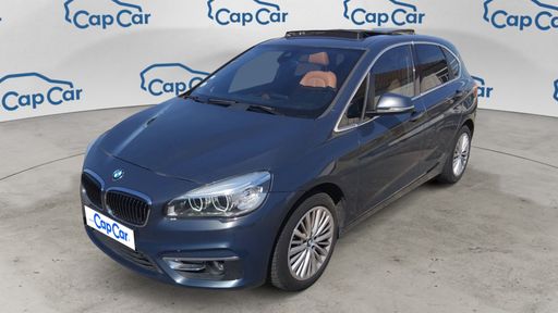 BMW Serie 2 Active Tourer