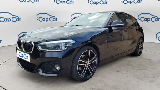 BMW Serie 1