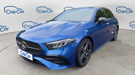 Mercedes Classe A