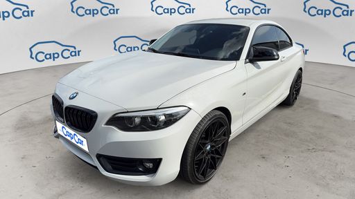 BMW Serie 2