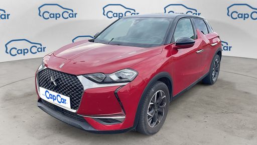 DS DS3 Crossback