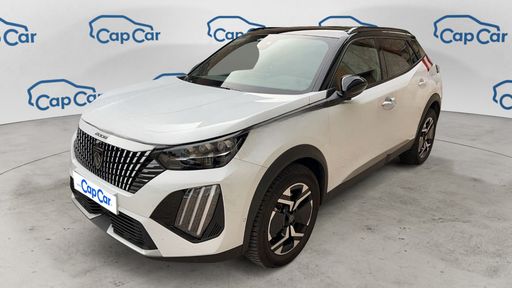 Peugeot 2008 Societé