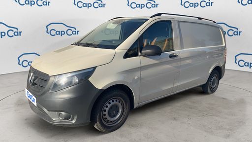 Mercedes Vito fourgon
