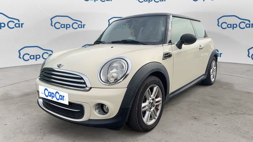Mini Mini