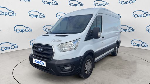 Ford Transit VU L2H2