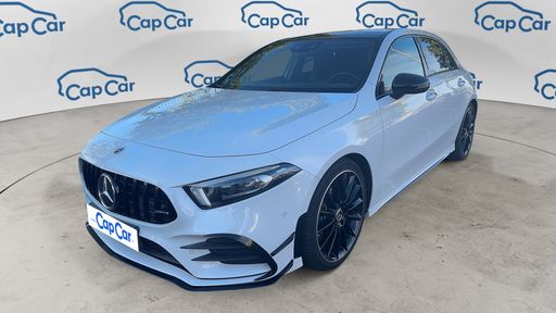 Mercedes Classe A
