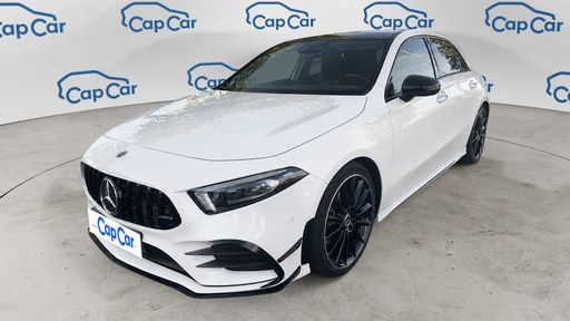 Mercedes Classe A