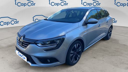 Renault Megane Estate