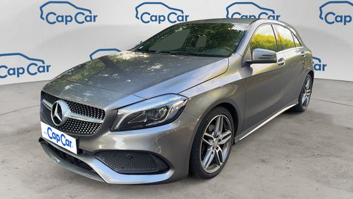 Mercedes Classe A