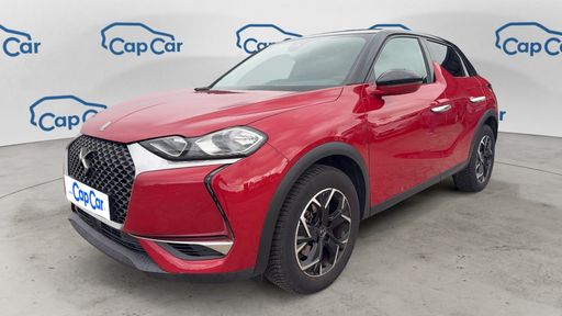 DS DS3 Crossback