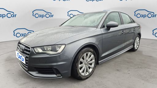 Audi A3 Berline