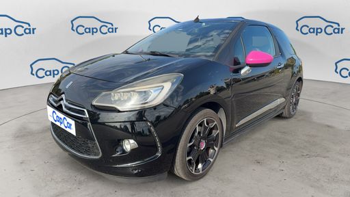 DS DS3 CABRIOLET