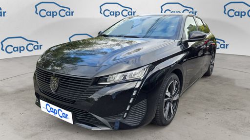 Peugeot 308 SW
