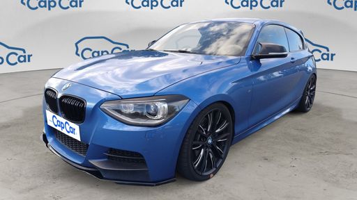 BMW Serie 1