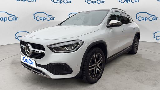 Mercedes Classe GLA