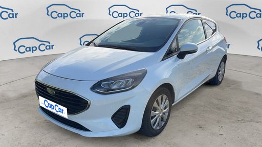 Ford Fiesta Societé