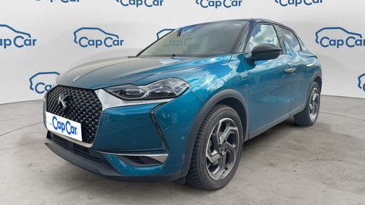 DS DS3 Crossback