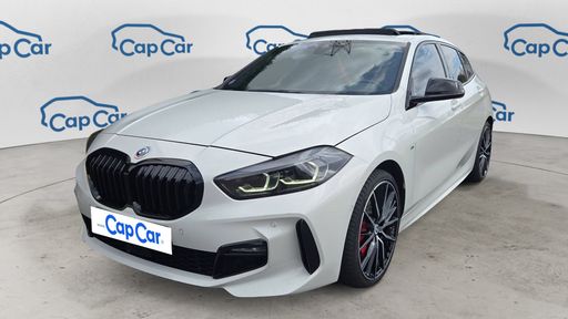 BMW Serie 1