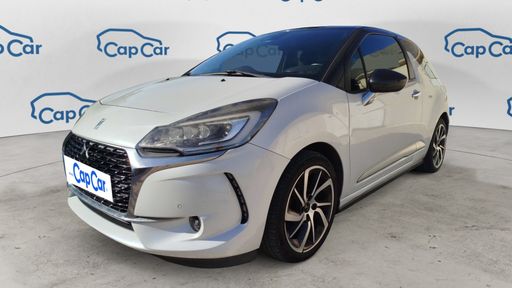 DS DS3