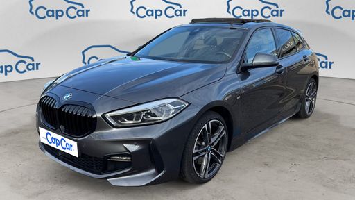 BMW Serie 1