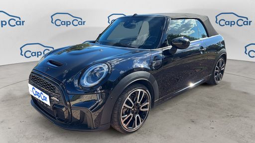 Mini Mini Cabriolet