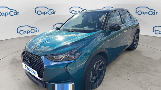 DS DS3 Crossback