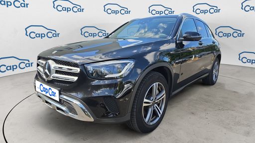 Mercedes Classe GLC