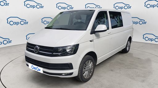 Volkswagen Transporter Procab L2H1