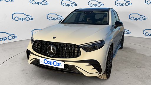 Mercedes Classe GLC