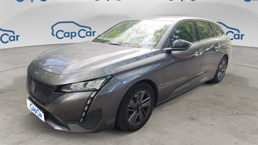 Peugeot 308 SW