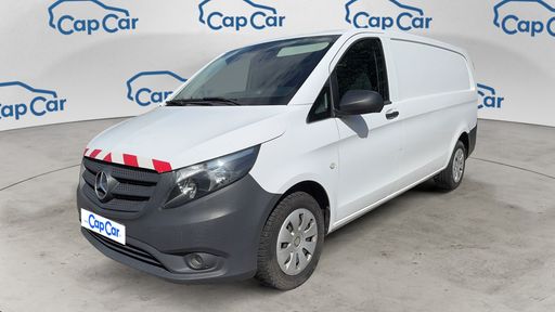 Mercedes Vito VU Long