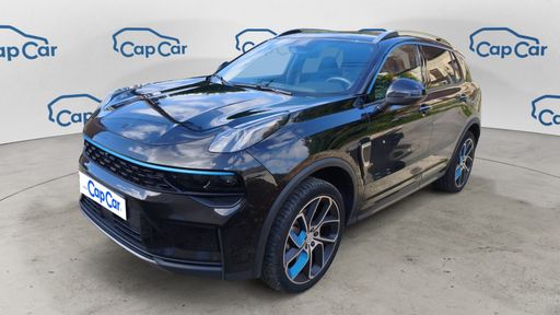 Lynk & Co 01