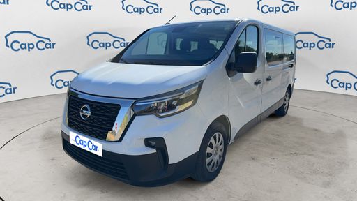 Nissan Primastar