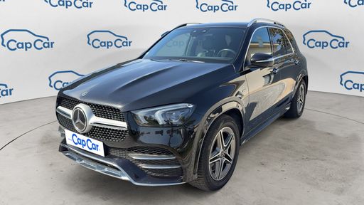Mercedes Classe GLE