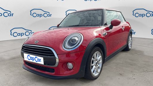 Mini Mini