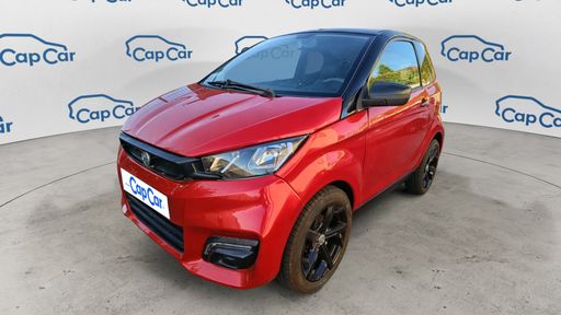 Aixam City Sport