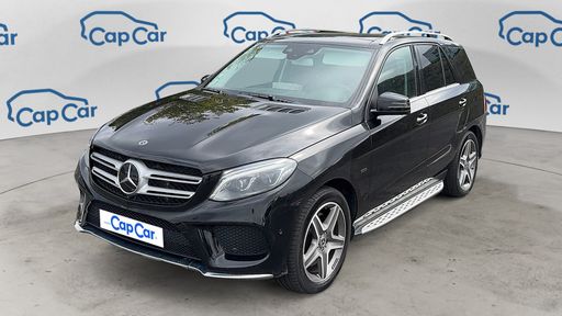Mercedes Classe GLE