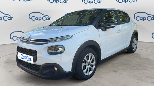 Citroen C3 Entreprise
