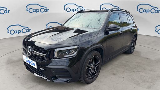 Mercedes Classe GLB