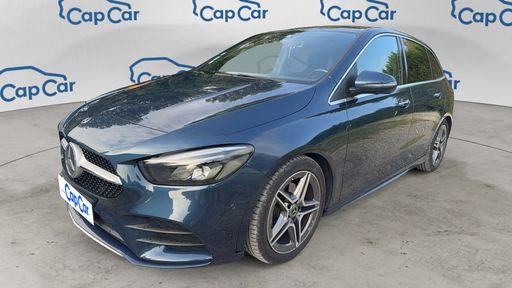 Mercedes Classe B
