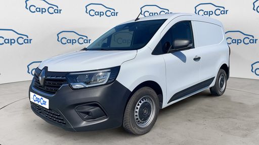 Renault Kangoo van