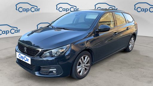 Peugeot 308 SW
